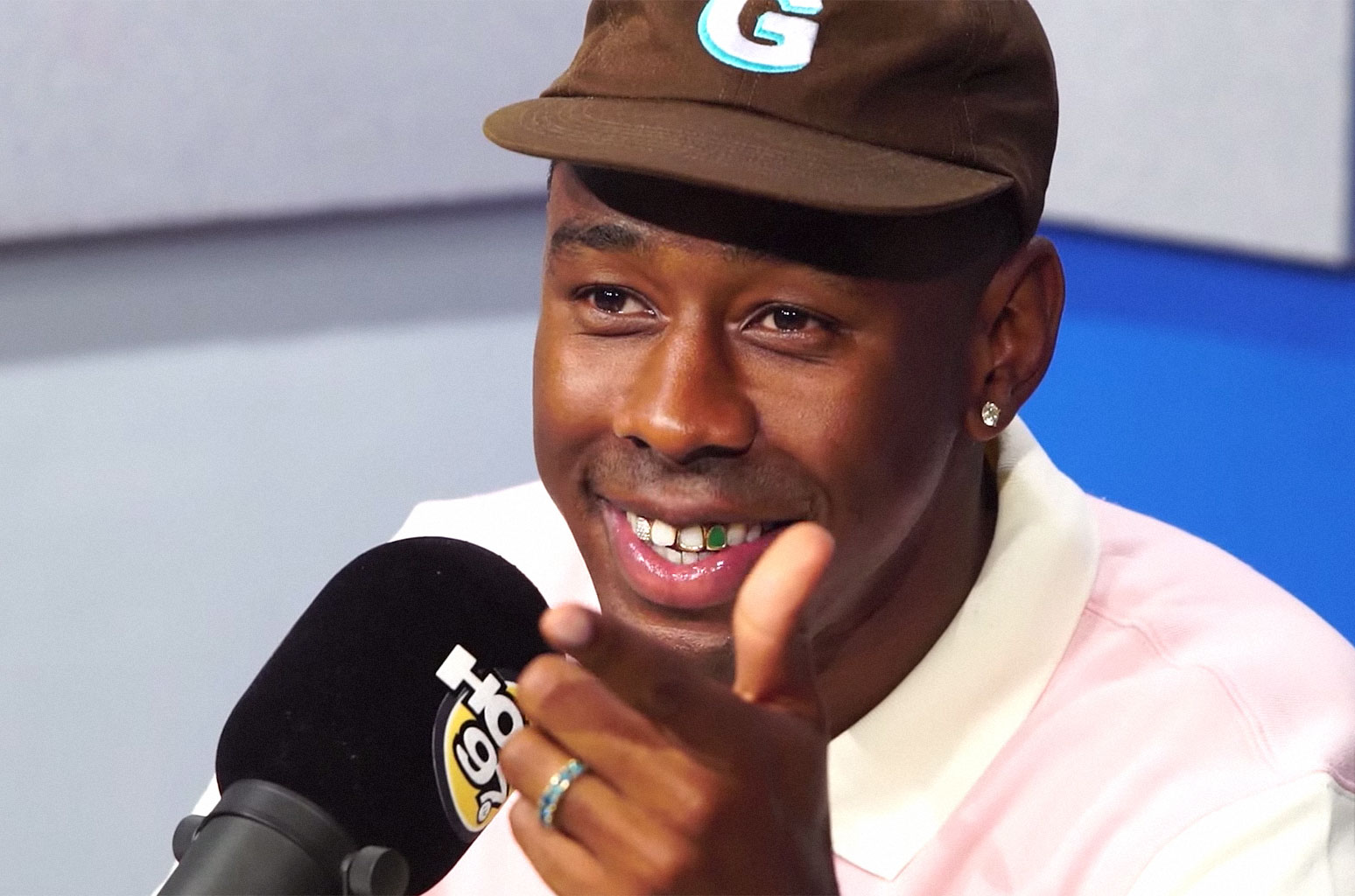 Tyler the creator фото